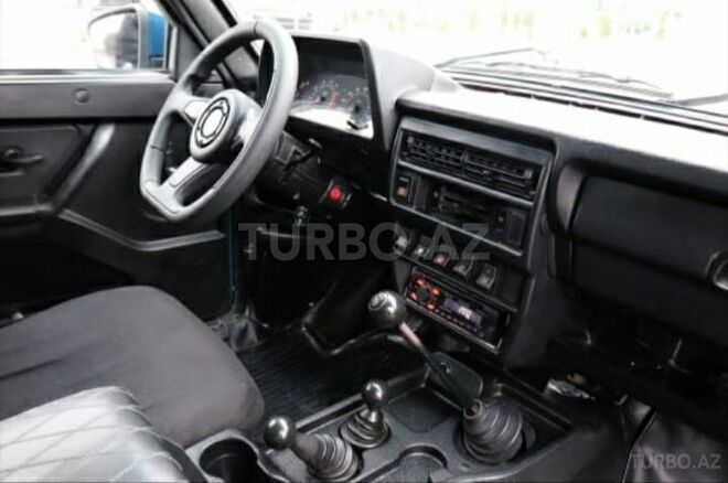 LADA (VAZ) Niva 2013, 124,000 km - 1.7 л - Bakı