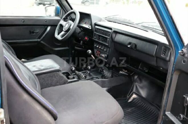 LADA (VAZ) Niva 2013, 124,000 km - 1.7 л - Bakı