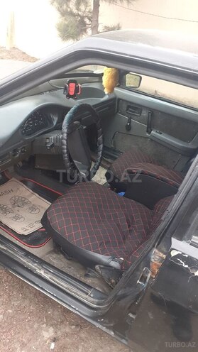 LADA (VAZ) 2109 1990, 35,000 km - 0.2 l - Tovuz