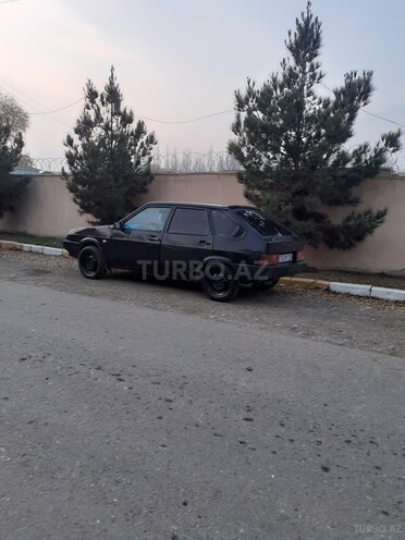 LADA (VAZ) 2109 1990, 35,000 km - 0.2 l - Tovuz