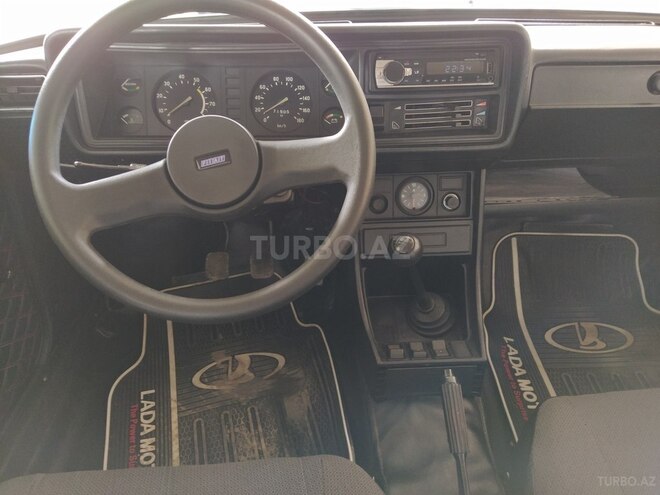 LADA (VAZ) 2107 2011, 71,900 km - 1.6 l - Bərdə