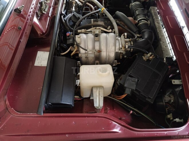 LADA (VAZ) 2107 2011, 71,900 km - 1.6 l - Bərdə