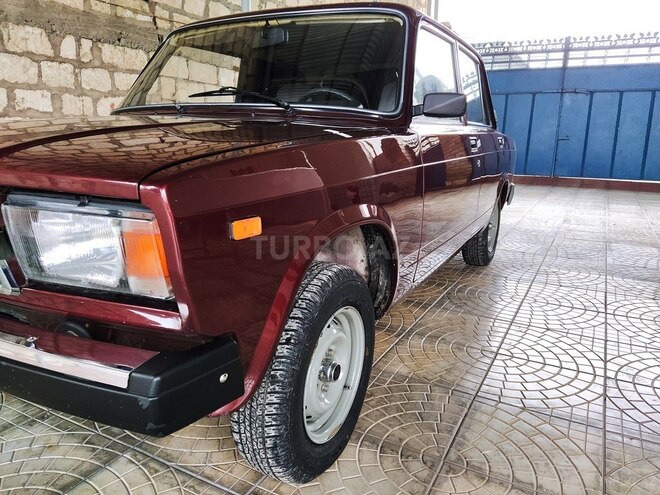 LADA (VAZ) 2107 2011, 71,900 km - 1.6 l - Bərdə