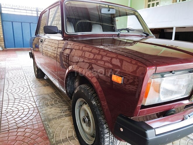 LADA (VAZ) 2107 2011, 71,900 km - 1.6 l - Bərdə