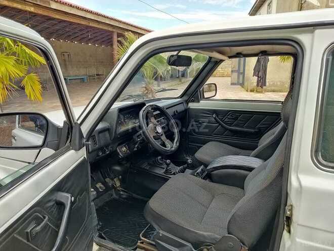 LADA (VAZ) Niva 2009, 135,000 km - 1.7 л - Lənkəran