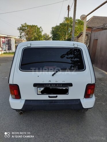 LADA (VAZ) Niva 2009, 135,000 km - 1.7 л - Lənkəran