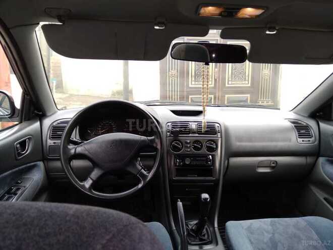 Mitsubishi Galant 1998, 200,000 km - 2.0 l - Bakı