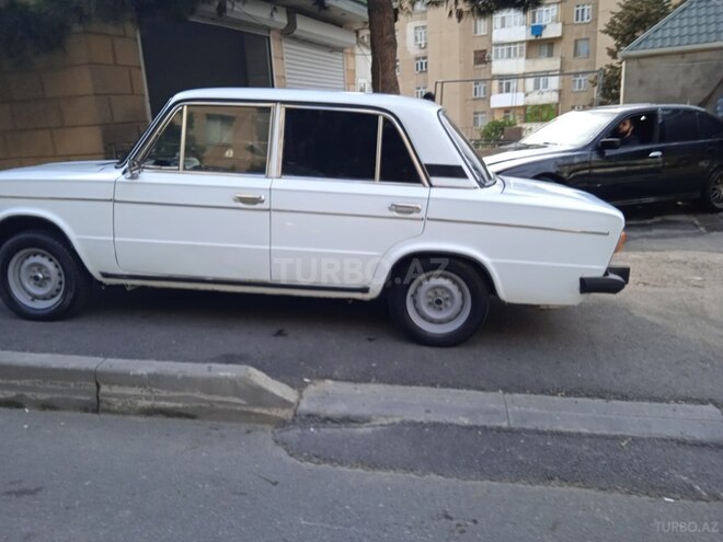 LADA (VAZ) 2106 1994, 198,000 km - 1.7 l - Bakı