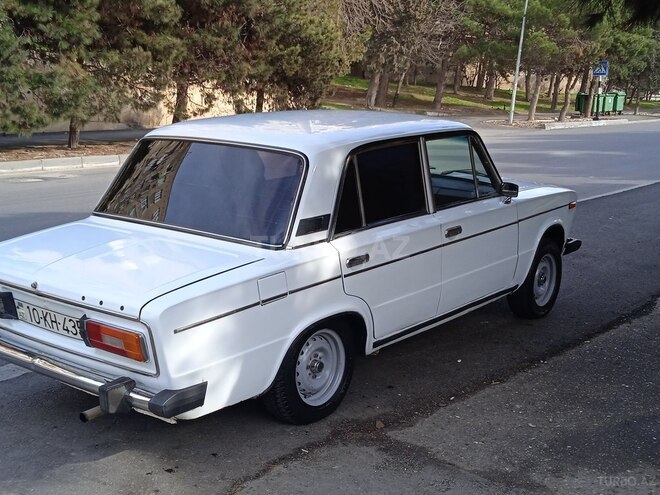 LADA (VAZ) 2106 1994, 198,000 km - 1.7 l - Bakı