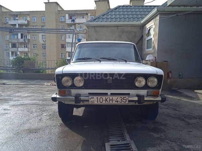LADA (VAZ) 2106 1994, 198,000 km - 1.7 l - Bakı