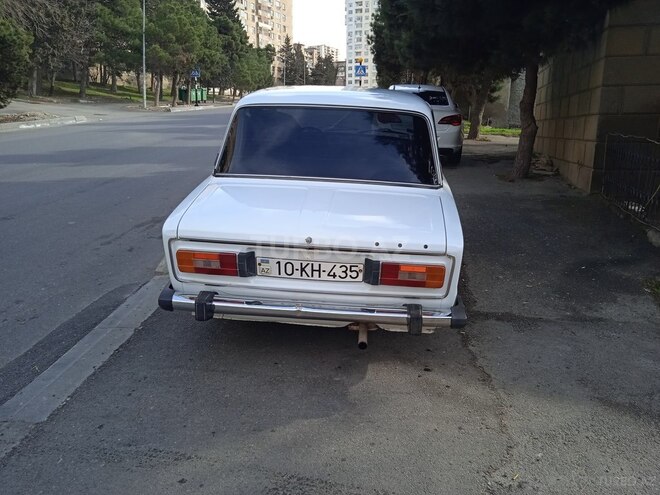 LADA (VAZ) 2106 1994, 198,000 km - 1.7 l - Bakı
