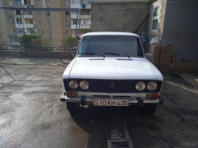 LADA (VAZ) 2106 1994, 198,000 km - 1.7 l - Bakı