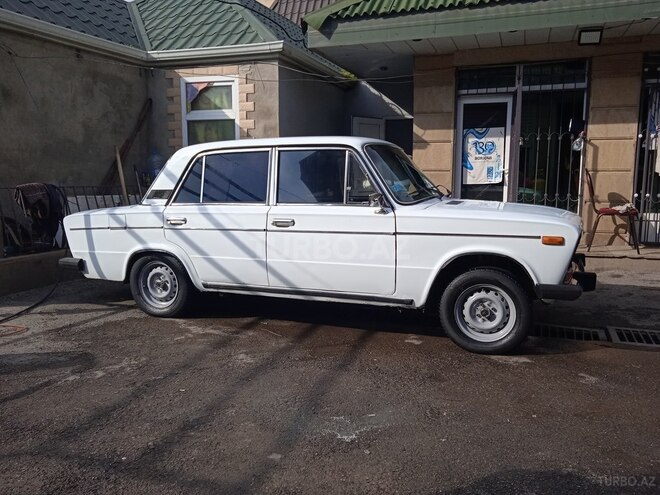 LADA (VAZ) 2106 1994, 198,000 km - 1.7 l - Bakı