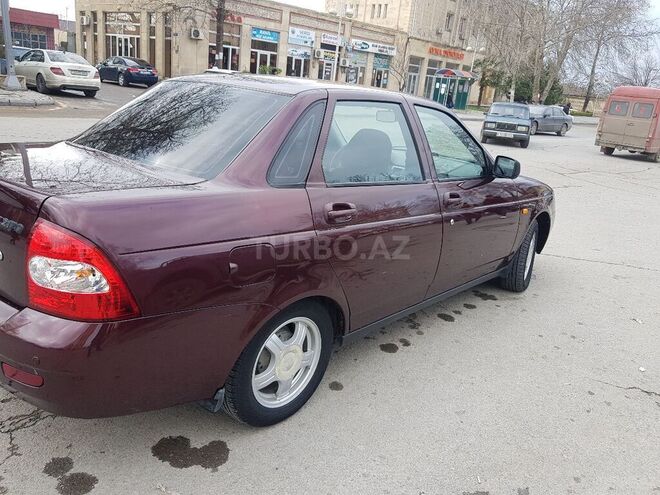 LADA (VAZ) Priora 2011, 210,000 km - 1.6 l - Bərdə