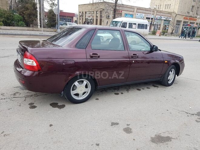 LADA (VAZ) Priora 2011, 210,000 km - 1.6 l - Bərdə
