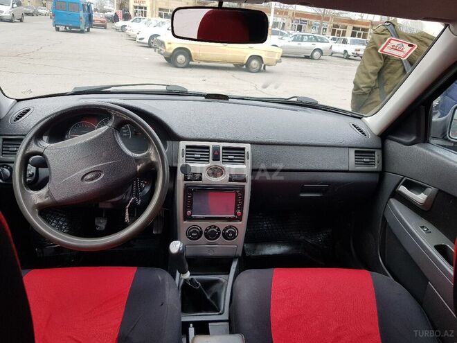LADA (VAZ) Priora 2011, 210,000 km - 1.6 l - Bərdə