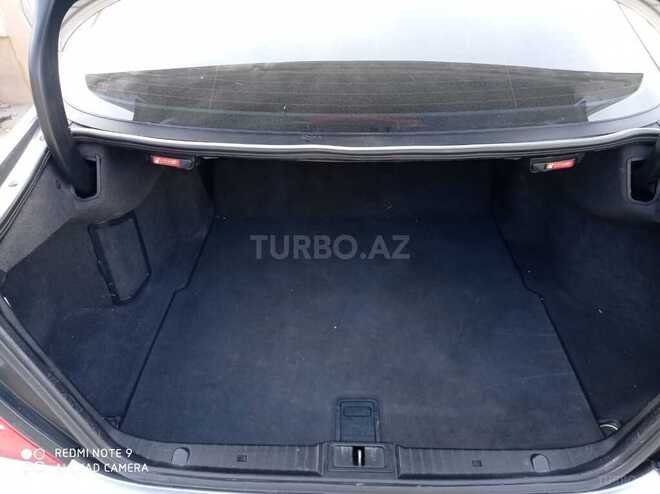 Mercedes E 320 2002, 274,683 km - 3.2 l - Bakı