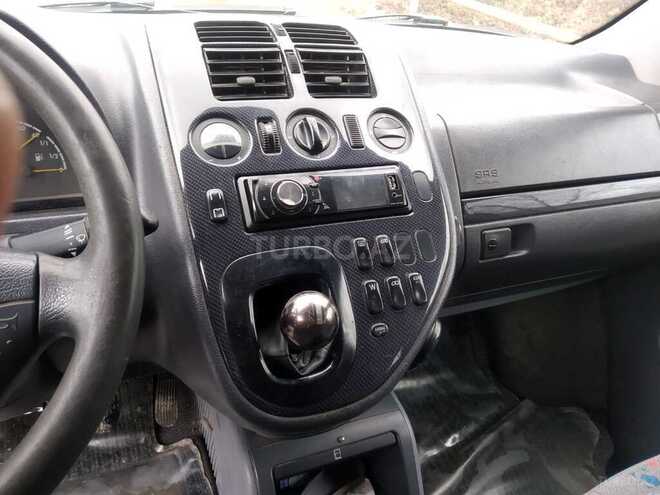 Mercedes Vito 2000, 630,000 km - 0.3 l - Göyçay