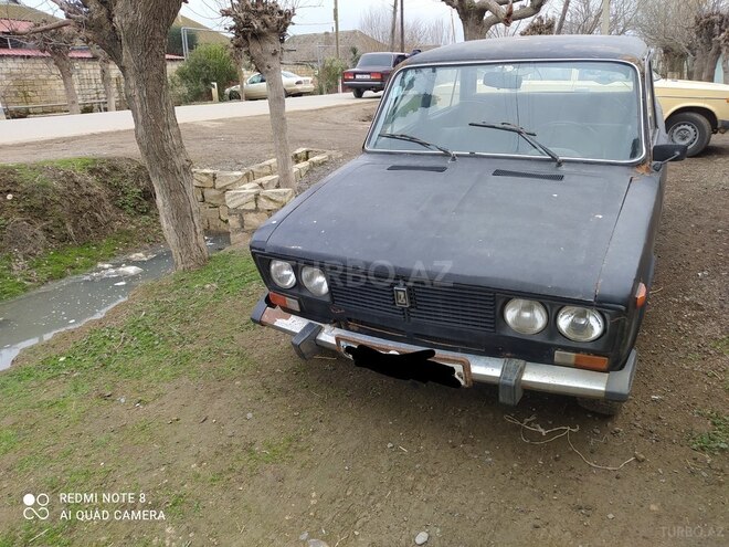 LADA (VAZ) 2106 1979, 150,000 km - 1.5 l - Biləsuvar
