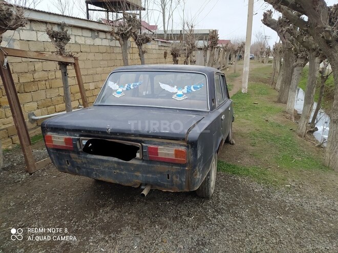 LADA (VAZ) 2106 1979, 150,000 km - 1.5 l - Biləsuvar