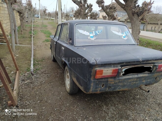 LADA (VAZ) 2106 1979, 150,000 km - 1.5 l - Biləsuvar