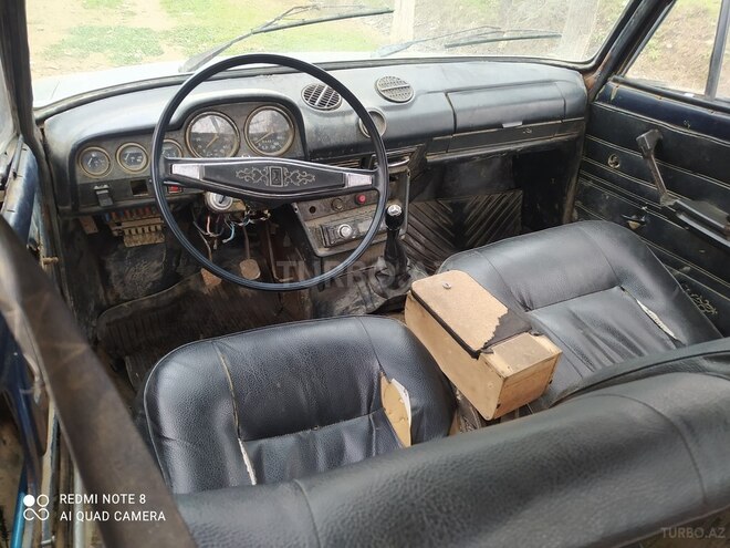 LADA (VAZ) 2106 1979, 150,000 km - 1.5 l - Biləsuvar
