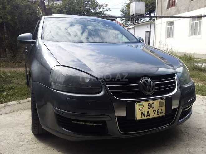 Volkswagen Jetta 2005, 300,000 km - 2.5 л - Şəmkir