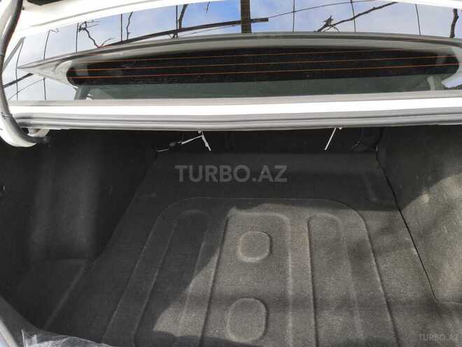 Chevrolet Cruze 2012, 131,600 km - 1.4 l - Bakı