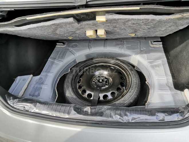 Chevrolet Cruze 2012, 131,600 km - 1.4 l - Bakı