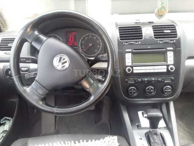 Volkswagen Jetta 2005, 300,000 km - 2.5 л - Şəmkir