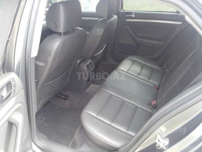 Volkswagen Jetta 2005, 300,000 km - 2.5 л - Şəmkir