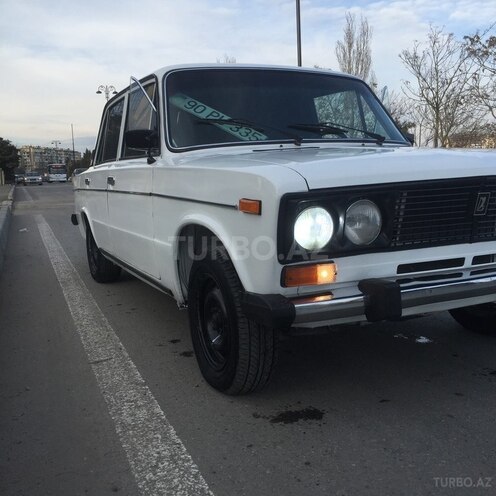 LADA (VAZ) 2106 1989, 110,000 km - 1.5 l - Bakı