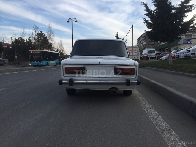 LADA (VAZ) 2106 1989, 110,000 km - 1.5 l - Bakı