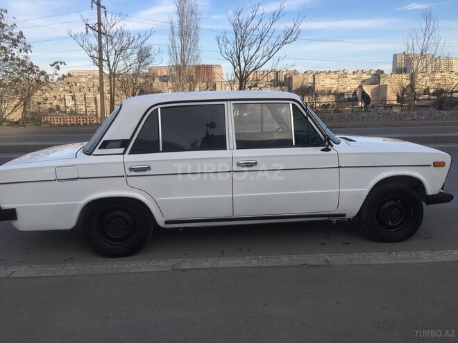 LADA (VAZ) 2106 1989, 110,000 km - 1.5 l - Bakı