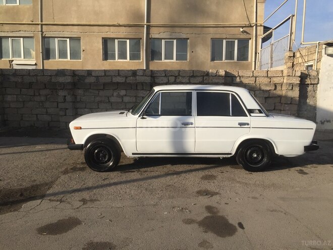 LADA (VAZ) 2106 1989, 110,000 km - 1.5 l - Bakı
