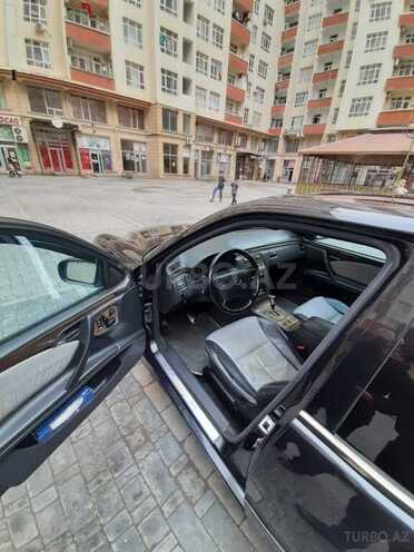 Mercedes E 320 2000, 271,000 km - 3.2 л - Bakı