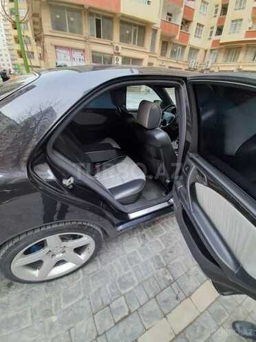 Mercedes E 320 2000, 271,000 km - 3.2 л - Bakı
