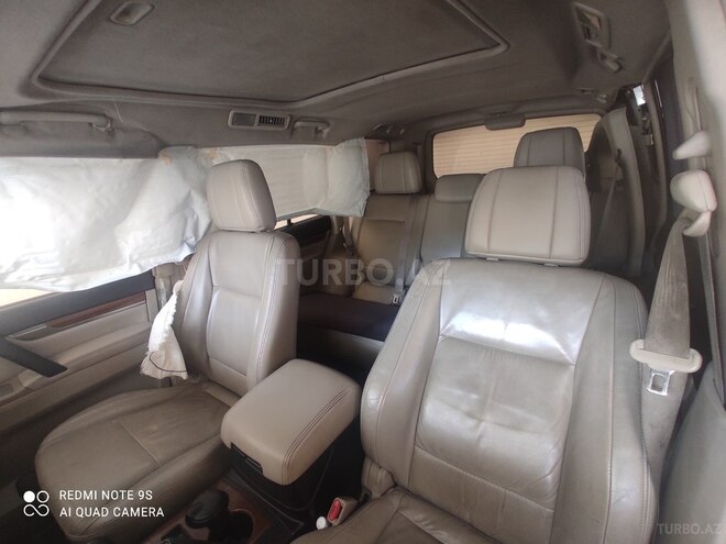 Mitsubishi Pajero 2007, 320,000 km - 3.0 л - Bakı