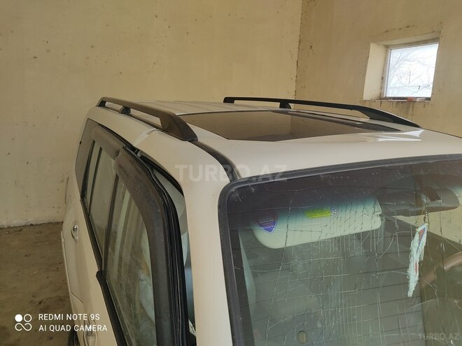 Mitsubishi Pajero 2007, 320,000 km - 3.0 л - Bakı
