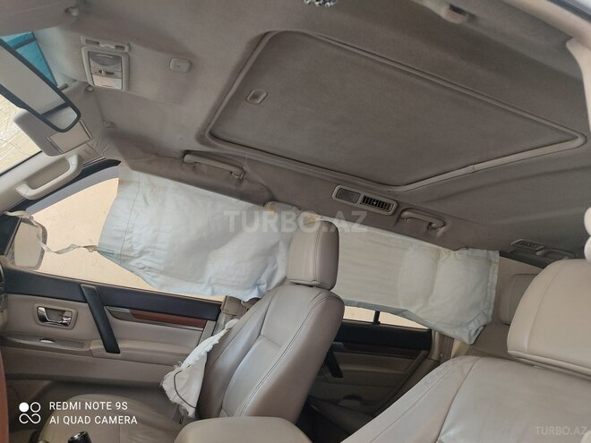 Mitsubishi Pajero 2007, 320,000 km - 3.0 л - Bakı