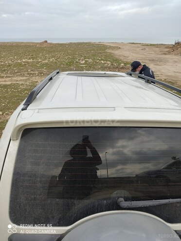 Mitsubishi Pajero 2007, 320,000 km - 3.0 л - Bakı