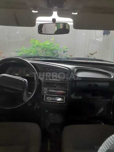 LADA (VAZ) 2115 2011, 150,000 km - 1.6 л - Gəncə
