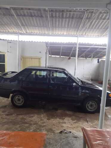 LADA (VAZ) 2115 2011, 150,000 km - 1.6 л - Gəncə