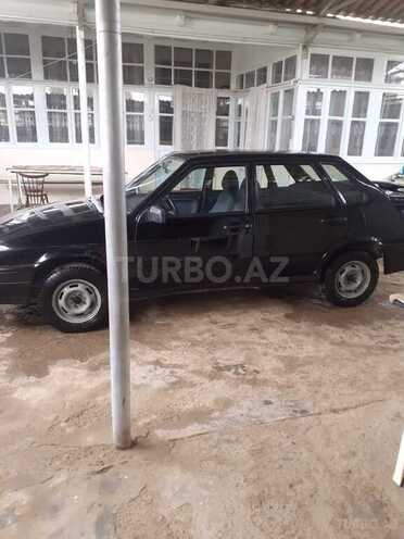 LADA (VAZ) 2115 2011, 150,000 km - 1.6 л - Gəncə