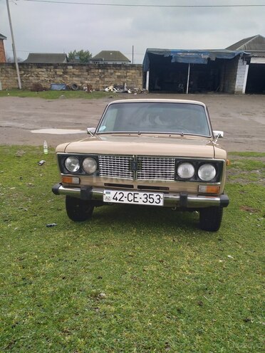 LADA (VAZ) 2106 1993, 160,000 km - 1.5 l - Lənkəran