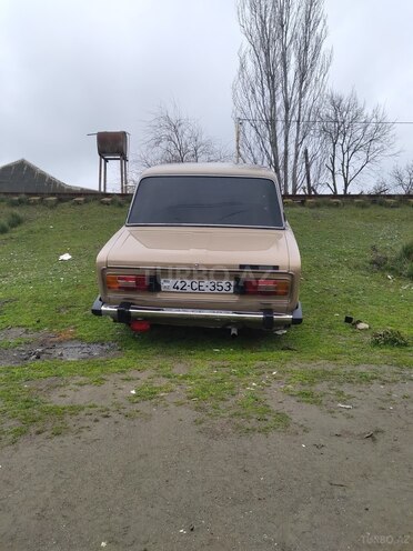 LADA (VAZ) 2106 1993, 160,000 km - 1.5 l - Lənkəran