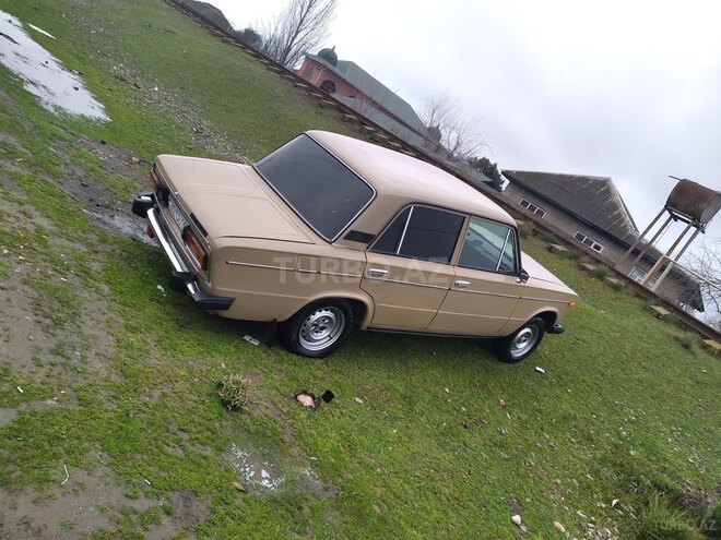 LADA (VAZ) 2106 1993, 160,000 km - 1.5 l - Lənkəran