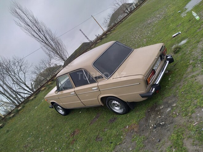 LADA (VAZ) 2106 1993, 160,000 km - 1.5 l - Lənkəran