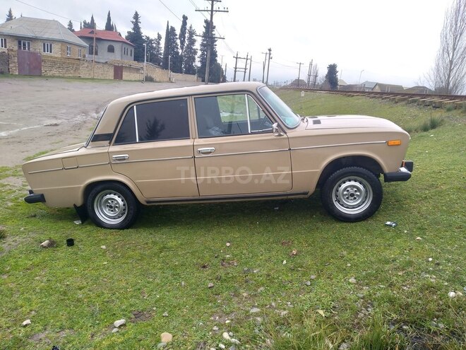 LADA (VAZ) 2106 1993, 160,000 km - 1.5 l - Lənkəran