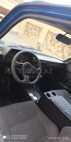 LADA (VAZ) Niva 2015, 137,248 km - 1.7 л - Bakı